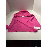 CRZ Yoga Womens Butterluxe Full Zip Workout Hoodie Jacket Size S New With Tag Photo 7