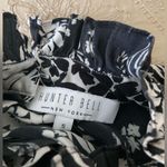 Hunter Bell blouse good condition Photo 5