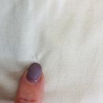 L'Academie  One Shoulder Bodysuit Double Layer Sz Small Photo 5