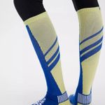 FP Movement Buti Compression Socks NWT Blue Photo 0