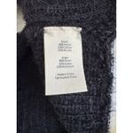 L'Agence NWT L’agence Georgia Contrast Trim Cardigan Blazer Black White Size Small Photo 7