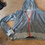 Sundry  velvet suede jacket 2 Photo 2