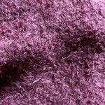 Free People Princess V Neck Sweater Drop Sleeves Relaxed Pullover Wine Red XS Photo 2