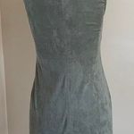 Chloe & Katie Dress Green Photo 1