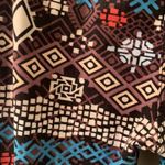 Winwin  Women’s Print Leggings Size Small Large Photo 7