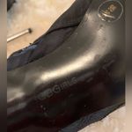 BCBGirls stiletto silver heel boots size 9 Photo 15