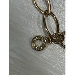 Anne Klein Like new! Necklace long gold tone necklace Photo 3