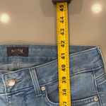 NYDJ  Marilyn Straight Lift Tuck Jeans - 4 Photo 7