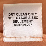 MISA Los Angeles NWT Domino Knee Length Dress in Pink Photo 6