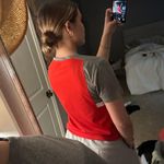 Rivalry Threads Wisconsin Badgers Basketball Shirt  Photo 2