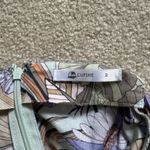 Cupshe  Miramar Floral Halter Next Dress Photo 3