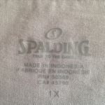 Spalding FINAL MARKDOWN Women's  T-Shirt, Size 1X NWOT Photo 3