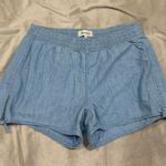Madewell Shorts Photo 0