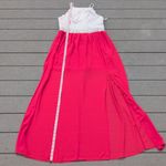 BCX Skirt Lined Maxi Dress | BCC Sleeveless Maxi Dress Photo 10