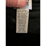 R & M Richards  Dress Womens Black Velvet Sleeveless Maxi Formal Evening Style 9067 Photo 12