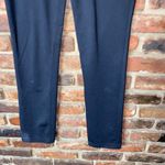 LA Class Black Stretchy Slim Fit Skinny Dress Pants Women's Size Large Photo 2