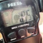 Revice Denim  Viper Up All Night Jeans 32 Light Wash Blue V Cut Waist Y2K Retro Photo 15