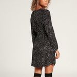 Volcom NWT Flower Trip Wrap Dress Photo 3