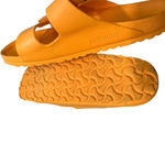 Birkenstock  Arizona EVA Orange sandals size 39 Photo 4
