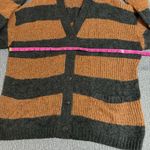 All Saints Lou Stripe Sparkle Cardigan Photo 14