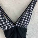 Cupshe  | Gingham One Piece Bathing Suit Photo 5