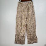 Things Between Floral Pajama Set Size Medium Pink Photo 7