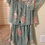 Show Me Your Mumu Romper Photo 1