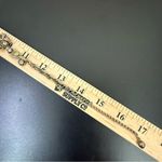 Vintage Unsigned Pastel Rhinestones Gold Photo 11