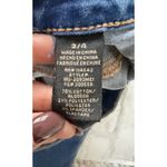 Dollhouse  Curvy Collection High Rise Skinny Juniors Jeans Denim Sculpting Sz 3/4 Photo 3