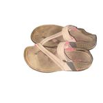 Merrell  outdoor hiking kangaroo sandals size 6 Photo 1