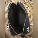 Kate Spade  NY Chelsea Orange Blossom Medium Cosmetic Bag Photo 3