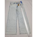 Levi's  94 baggy wide leg mid rise loose hips and thigh W29''x L31'' women's Photo 3