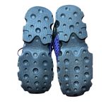 Timberland PRO Powertrain Sport Womens 11 Wide Alloy Safety Toe Purple A1H1S Lav Photo 7