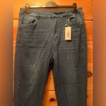 Women’s good wear club jeans size regular large new with tags Blue Photo 1