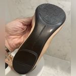 AGL Women's Ag Maruska Ballet Leather Flats in Blush Sz 37 $299 Photo 4