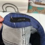 joe's jeans Daisy Blues Mini Denim Skirt Patchwork Y2K Photo 2