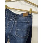 Lucky Brand  Women's Sofia Skinny Denim Jeans Dark Wash Size 2/26 Photo 3