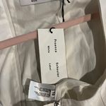 Proenza Schouler Proenza Shouler White Dress 10 Photo 4