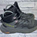 Hoka One W Trail Code GTX Size 8.5 BCSTL 1123166 Trail Comfort Hiking Sneakers Photo 0