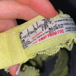 Free People Bralette Photo 2