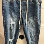 Celebrity Pink Skinny Jeans Photo 1