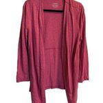  Women Tops Light Cardigan Size Medium Chico's 1 The Ultimate Tee Photo 0