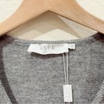 ASTR Argyle Knit Wool Blend Cardigan Sweater Size Small NWT Photo 8