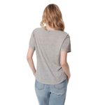 Jessica Simpson  Women's Harlow Pocket Graphic Tee M NWT Photo 2