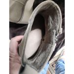 Toms Womens Raven Nubuck Water Resistant Ankle Boots Size 9 US Photo 8