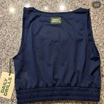 Daily Drills Mesh Tank Photo 0