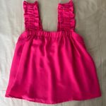 Blu Pepper  Pink Top Photo 0