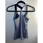 Nike  womens workout tank with built in bra Photo 3