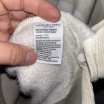 American Eagle Womens Size S  Oversized Big Hug Henley NWOT Photo 3