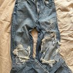 PacSun Boyfriend Ripped Jeans Photo 0